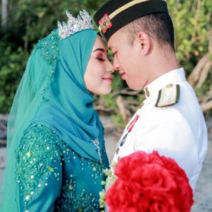 Noranabila Anuar profile icon