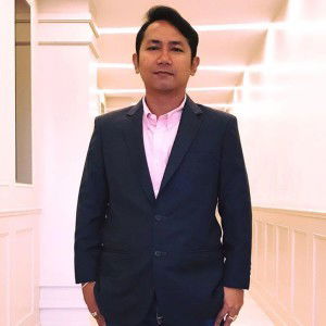 Eakachai Kraisuwun profile icon