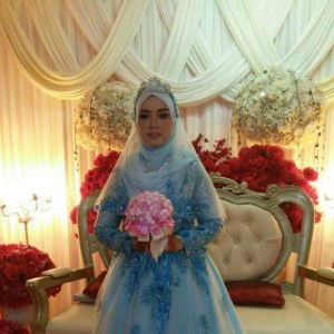 Syamimi Mimie profile icon