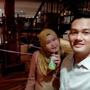 Norfarizan Forzan profile icon