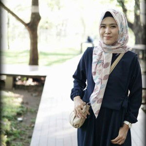 Andi Kiki Kartikasari profile icon