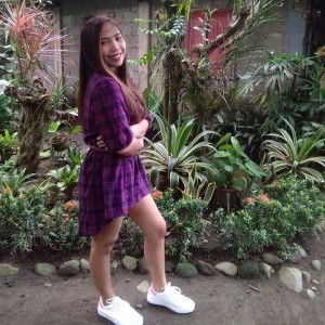 Joresa Bacani profile icon