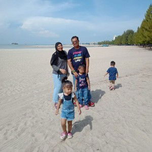 Nor Ain Yahya profile icon