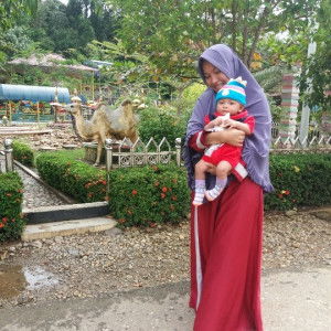 Nurmayana Maya profile icon