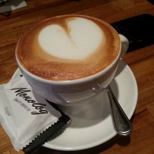 La Vega Corane profile icon