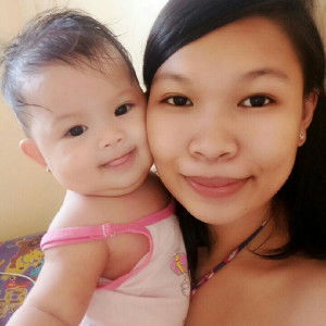 Luxrein Faye Deguzman profile icon