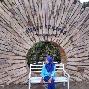 Dwi Puspita profile icon