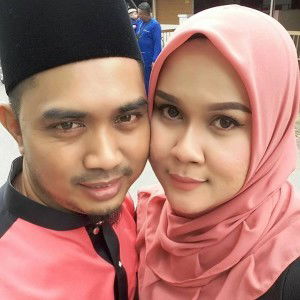 Qaseh Fiza profile icon