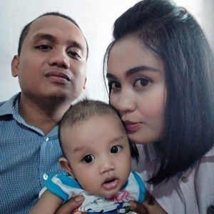 Hany Stevany Tumorang profile icon