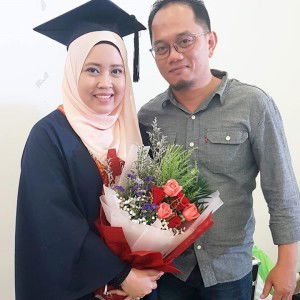 Puan Azura Hj Yaakob profile icon