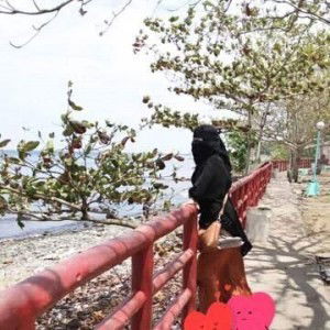 Sharmina Jarae Mangura profile icon