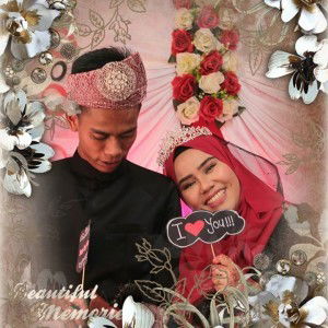 Syierah Fauzi profile icon