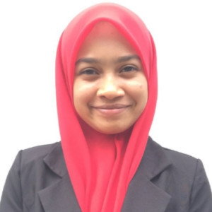 maeyza nurnadeeyah profile icon