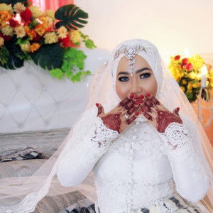 Siti Sri Rezeki profile icon