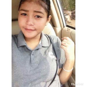 Panadda Keawprachum profile icon