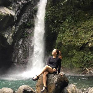 Aira Garcia profile icon