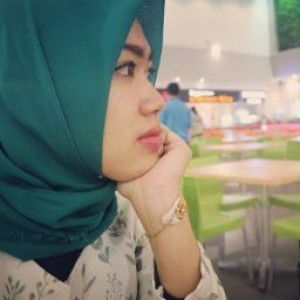 Dinie Fitriani profile icon