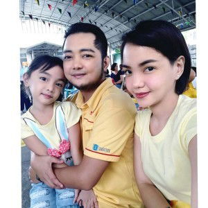 Maricar de Leon profile icon