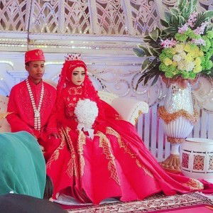 Neng Zahra profile icon