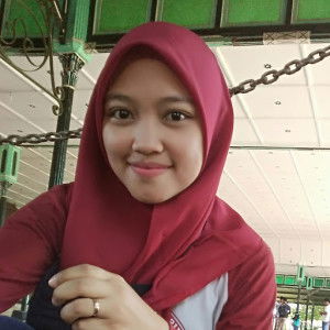 Kiki Fitria profile icon