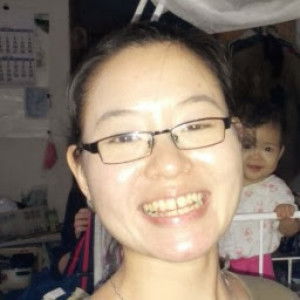 Angelina Sunarwati profile icon