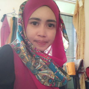 nur fatin profile icon