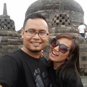 Zudika Manullang profile icon