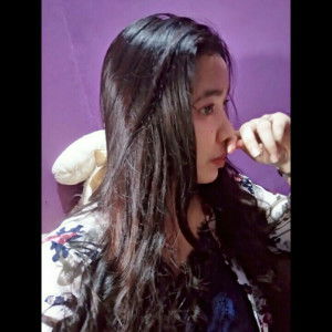 Fuzhy Rahayu profile icon