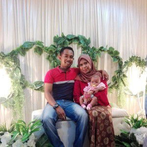 Fatin Nur Syafiqah profile icon