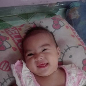 Patricia Palaganas profile icon