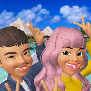 kim wulan profile icon