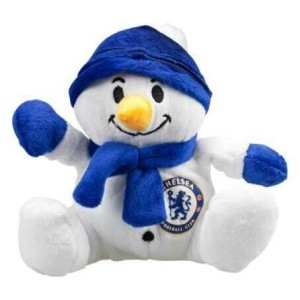 Darno blues profile icon