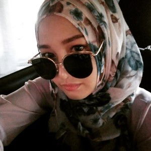 Nujmei Mas profile icon