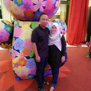 Dilah Annuar profile icon