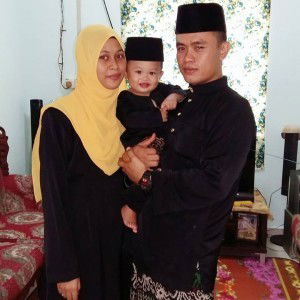 Faezziana Mohd Yusof profile icon