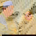 Zaidah Ghazali profile icon