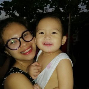 Amlesna Lazarte Lozano profile icon