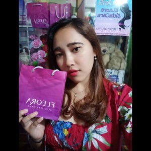 Ayyu Novittha Sarii profile icon