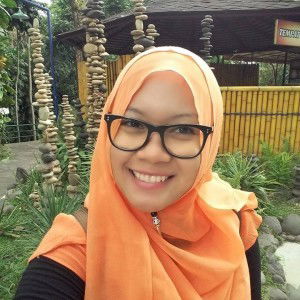 Tri Meiristika profile icon