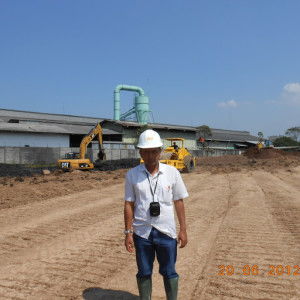 Haji Gunawan profile icon