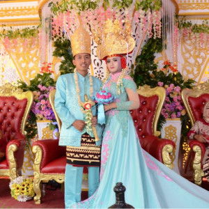 Anggia Parastika profile icon