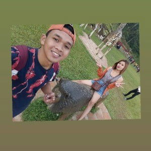 Nica Amacio II profile icon