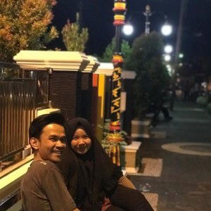 Mey Zebua profile icon