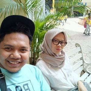 Dianmei Imenk profile icon