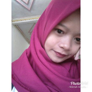 Nikmah Arsyilla profile icon
