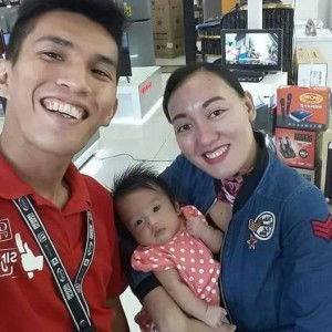 Rowena Quiñones Cordero profile icon