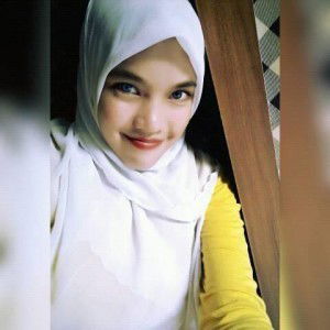 Novia Christina Gultom profile icon