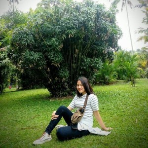 Icha Cayink profile icon