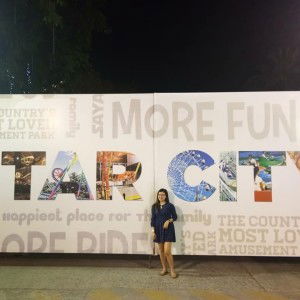 Claire Peñaflor profile icon