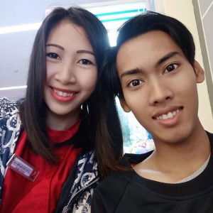 มิ่งขวัญ ฑีฆาวงศ์ profile icon